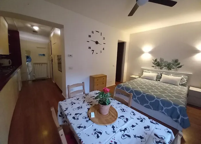 Zenhouse Firenze