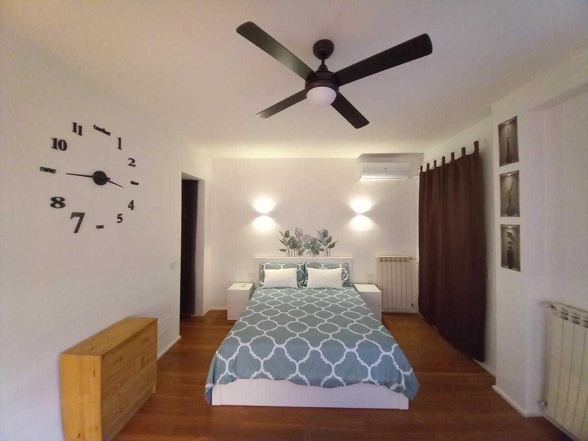 Apartamento Zenhouse *