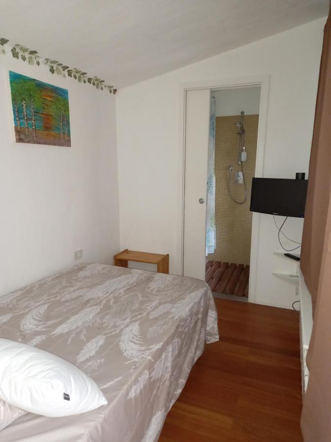 Zenhouse Florencia