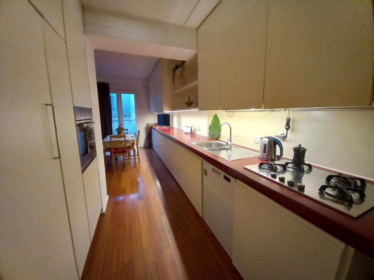 Apartamento Zenhouse
