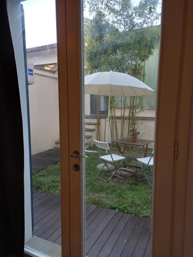 Zenhouse Apartamento Florencia
