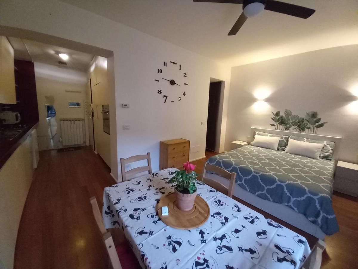 Zenhouse Apartamento Florencia