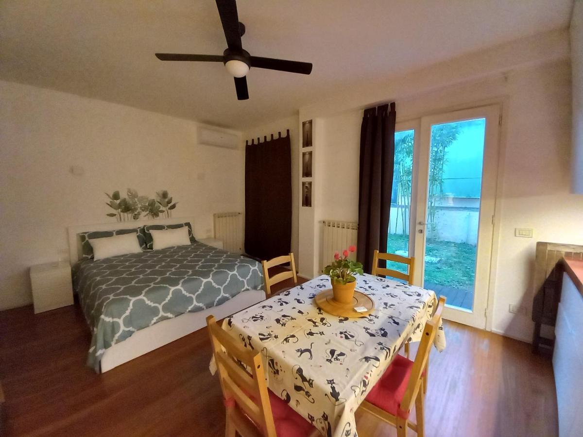 Apartamento Zenhouse